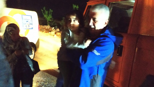 AFAD ekipleri seferber oldu: 13 ilde sağanak nöbeti